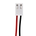 Batería de la cámara de seguridad del hogar Dotlux CS-DTX317LS