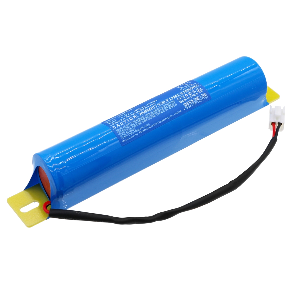 Batería de la cámara de seguridad del hogar Dotlux CS-DTX354LS