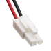 Batería de la cámara de seguridad del hogar Dotlux CS-DTX366LS