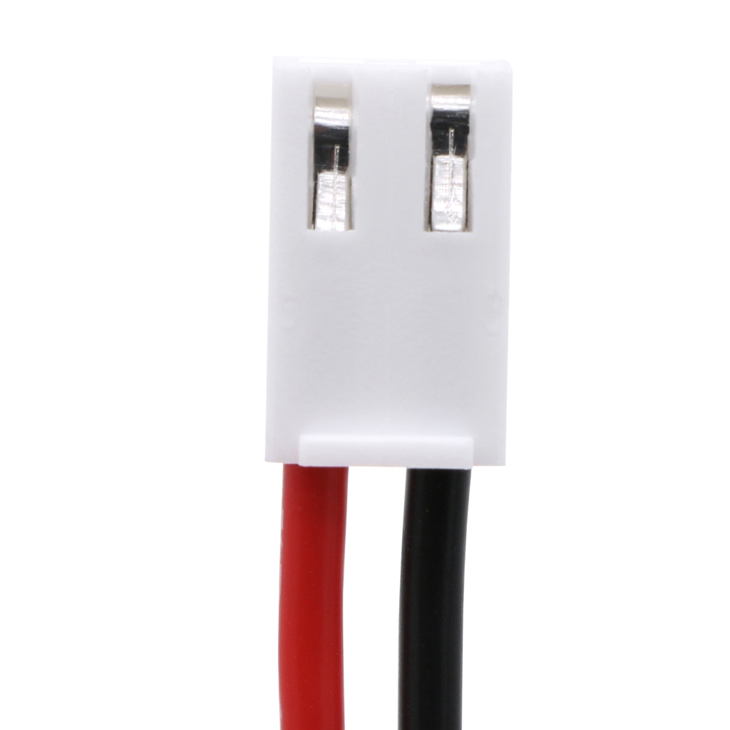 Batería de la cámara de seguridad del hogar Dotlux CS-DTX368LS