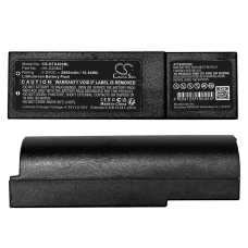 Reemplazo de batería compatible para CASIO HA-S20BAT