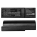 Batería de código de barras, escáner Casio CS-DTX400BL