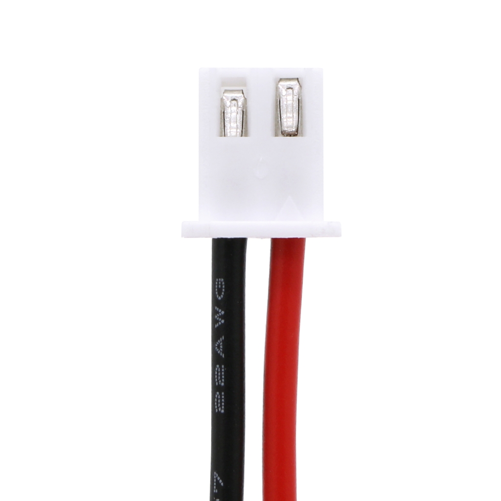 Batería de la cámara de seguridad del hogar Dotlux CS-DTX496LS