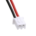 Batería de la cámara de seguridad del hogar Dotlux CS-DTX496LS