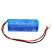 Batería de la cámara de seguridad del hogar Dotlux CS-DTX539LS