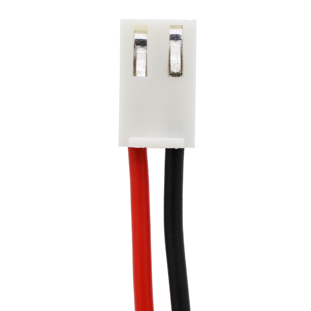 Batería de la cámara de seguridad del hogar Dotlux CS-DTX539LS