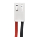 Batería de la cámara de seguridad del hogar Dotlux CS-DTX541LS