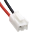 Batería de la cámara de seguridad del hogar Dotlux CS-DTX541LS