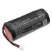 Batería de la cámara de seguridad del hogar Dotlux CS-DTX543LS