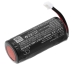 Batería de la cámara de seguridad del hogar Dotlux CS-DTX543LS