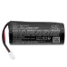Batería de la cámara de seguridad del hogar Dotlux CS-DTX543LS
