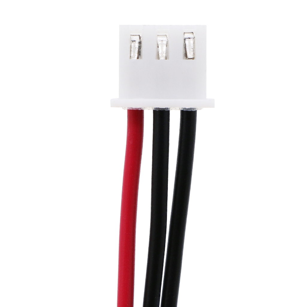 Batería de la cámara de seguridad del hogar Dotlux CS-DTX543LS