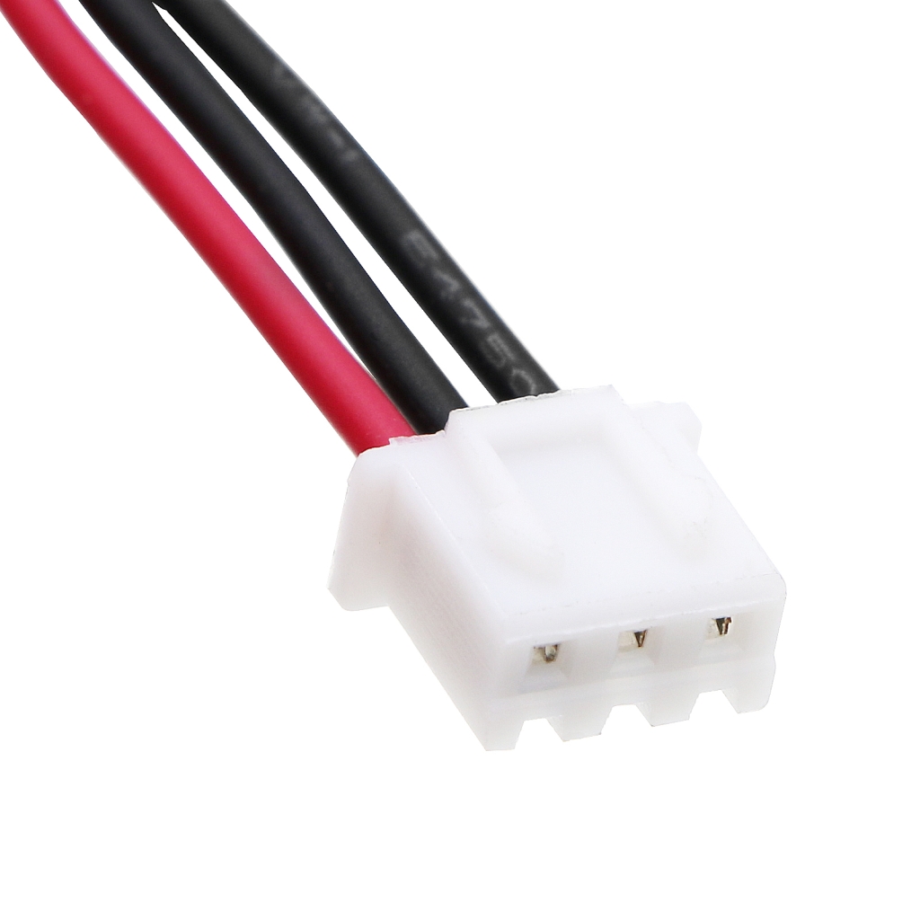 Batería de la cámara de seguridad del hogar Dotlux CS-DTX543LS