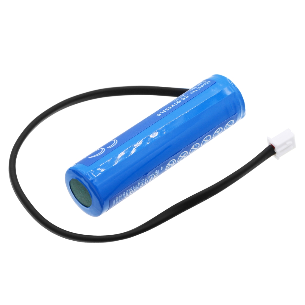 Batería de la cámara de seguridad del hogar Dotlux CS-DTX552LS