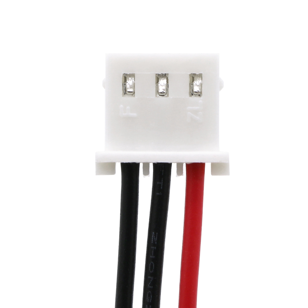 Batería de la cámara de seguridad del hogar Dotlux NOTSTROM AKKU-KIT
