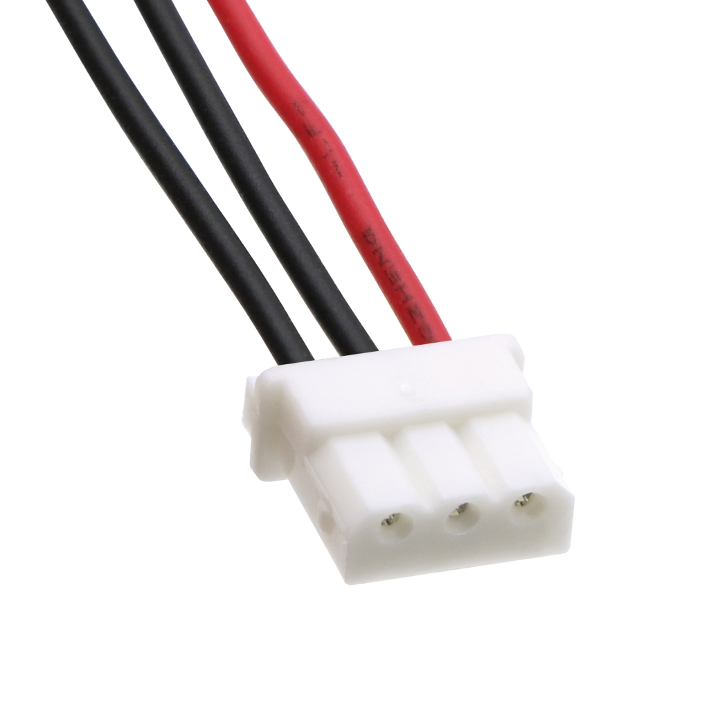 Batería de la cámara de seguridad del hogar Dotlux NOTSTROM AKKU-KIT