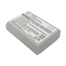Reemplazo de batería compatible para CASIO HA-F21LBAT