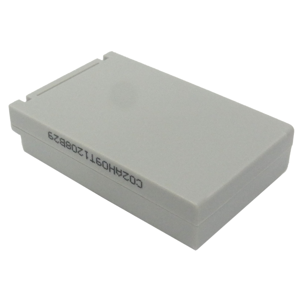 Batería de código de barras, escáner Casio DT-X7M10R