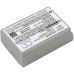 Batería de código de barras, escáner Casio CS-DTX810BL
