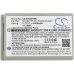 Batería de código de barras, escáner Casio CS-DTX810BL