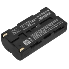 Reemplazo de batería compatible para Sanyo NVP-D6,UR-121,UR-121D,UR-124,UR-124D