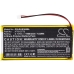 MP3, MP4, PMP Batería Xduoo CS-DUX300SL