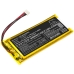 MP3, MP4, PMP Batería Xduoo CS-DUX320SL