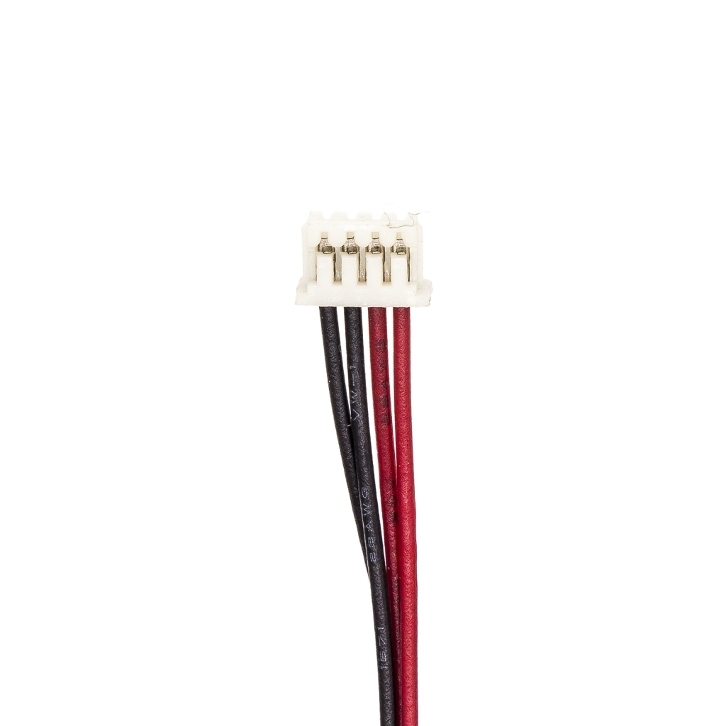 MP3, MP4, PMP Batería Xduoo CS-DUX320SL