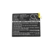 Batería del teléfono móvil DOOV CS-DVA800SL