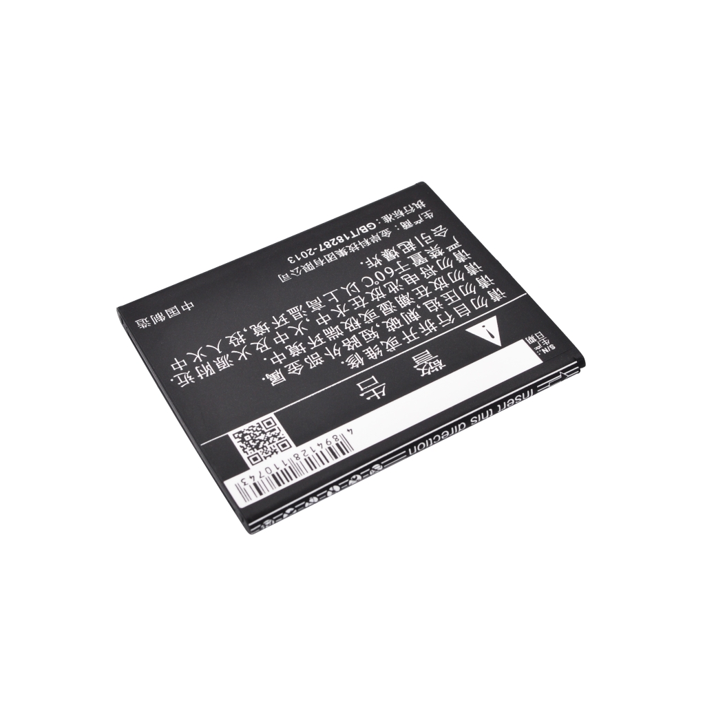 Batería del teléfono móvil DOOV CS-DVD350SL