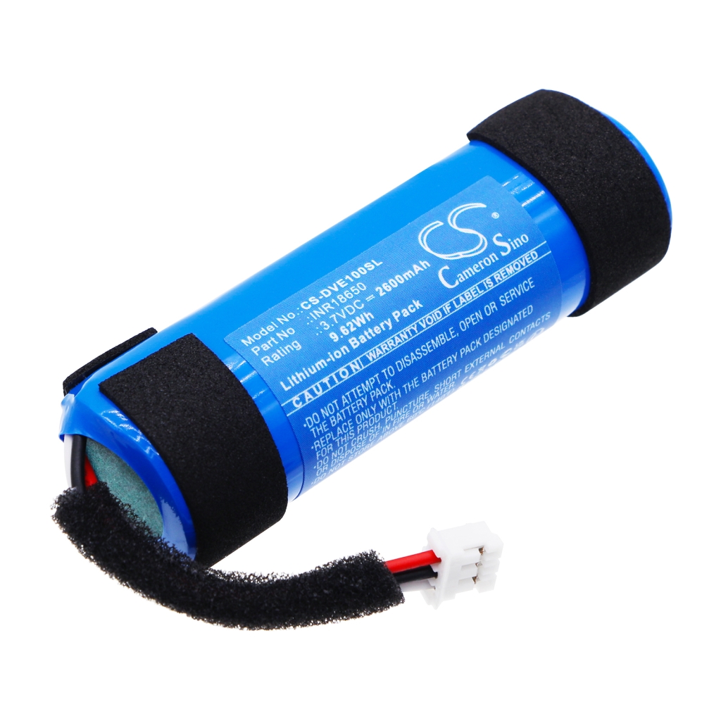 Baterías Sustituye INR18650