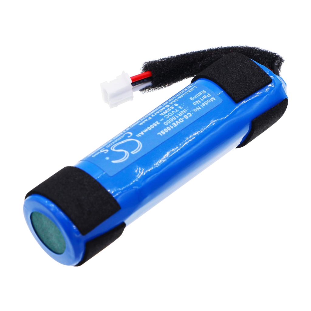 Baterías Sustituye INR18650