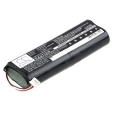 Reemplazo de batería compatible para Sony 4/UR18490,LIS4095HNP