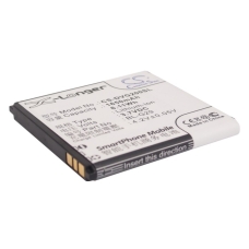 Reemplazo de batería compatible para DOOV BL-G29