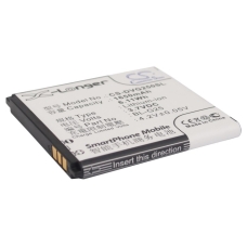 Reemplazo de batería compatible para Yusun BL-G25,CPLD-94,HL-U6,LA15