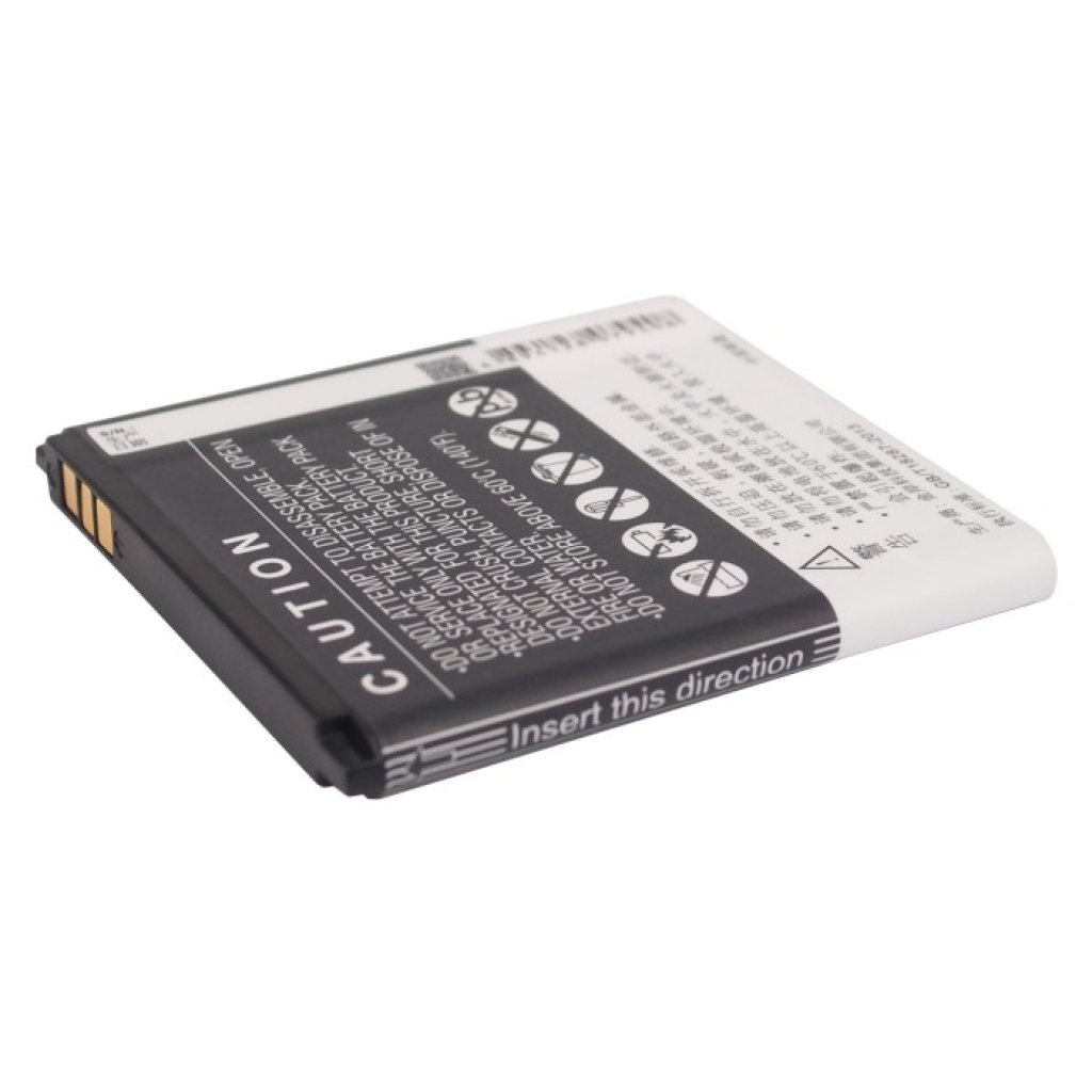 Batería del teléfono móvil Yusun i2c