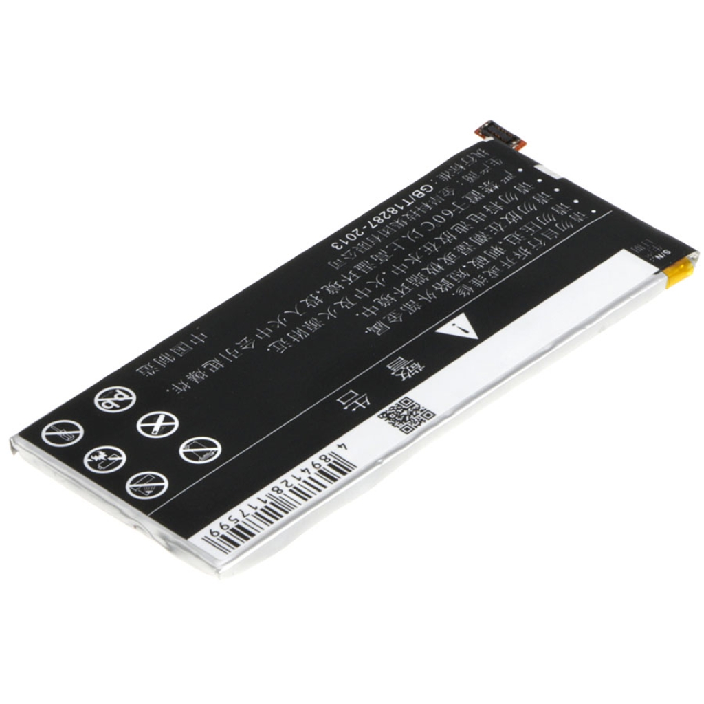 Batería del teléfono móvil DOOV CS-DVL300SL