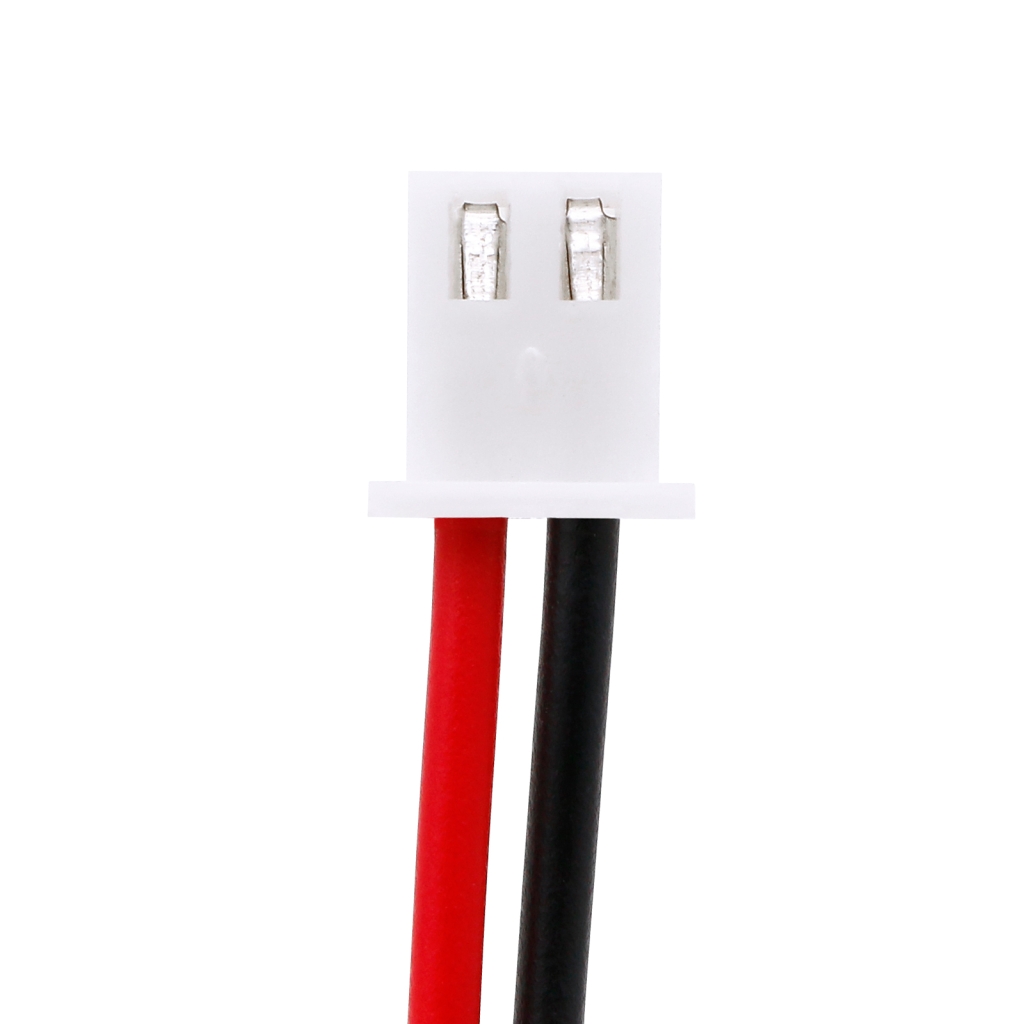 Batería digital DAB Dual CS-DVP200SL
