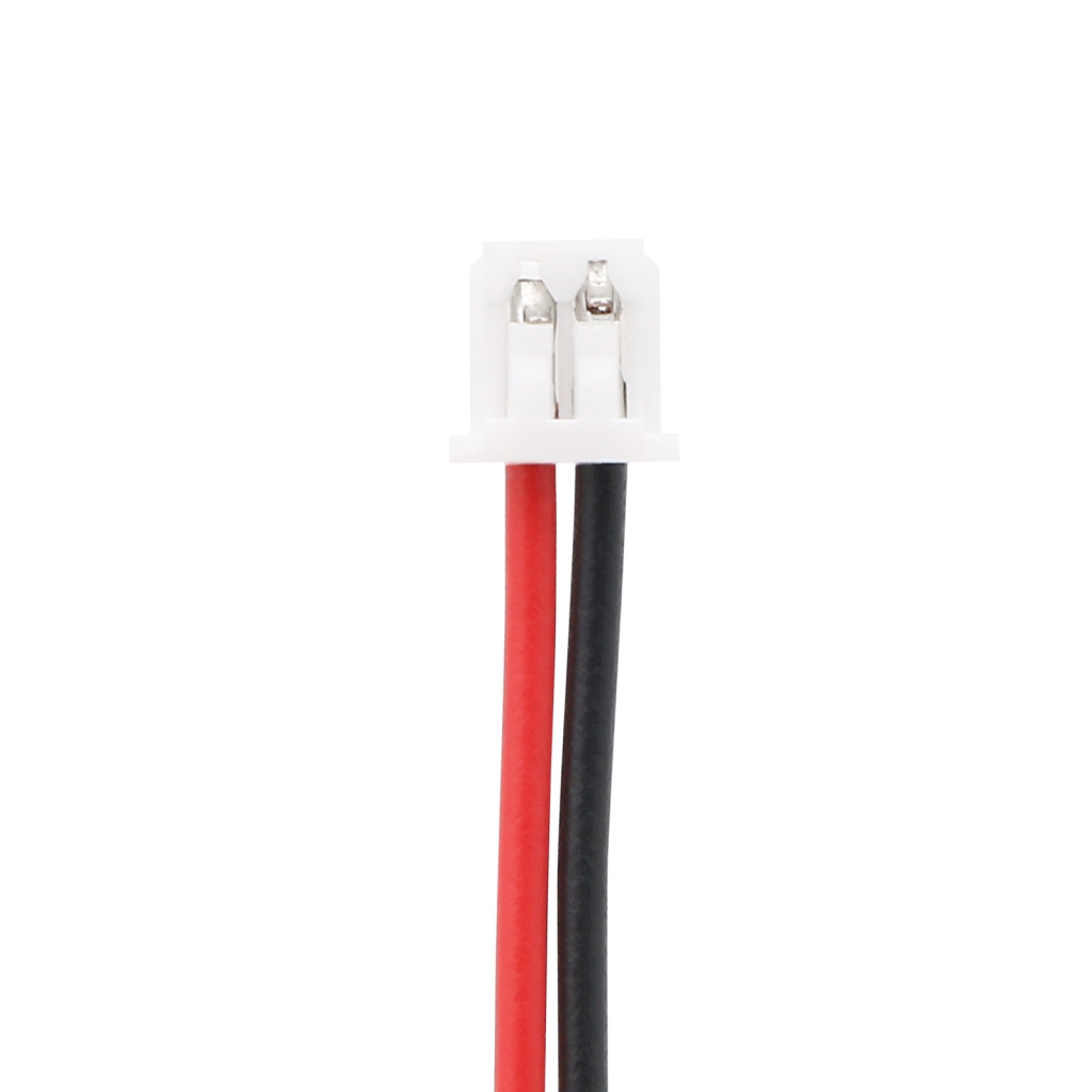 Batería digital DAB Dual CS-DVP500SL