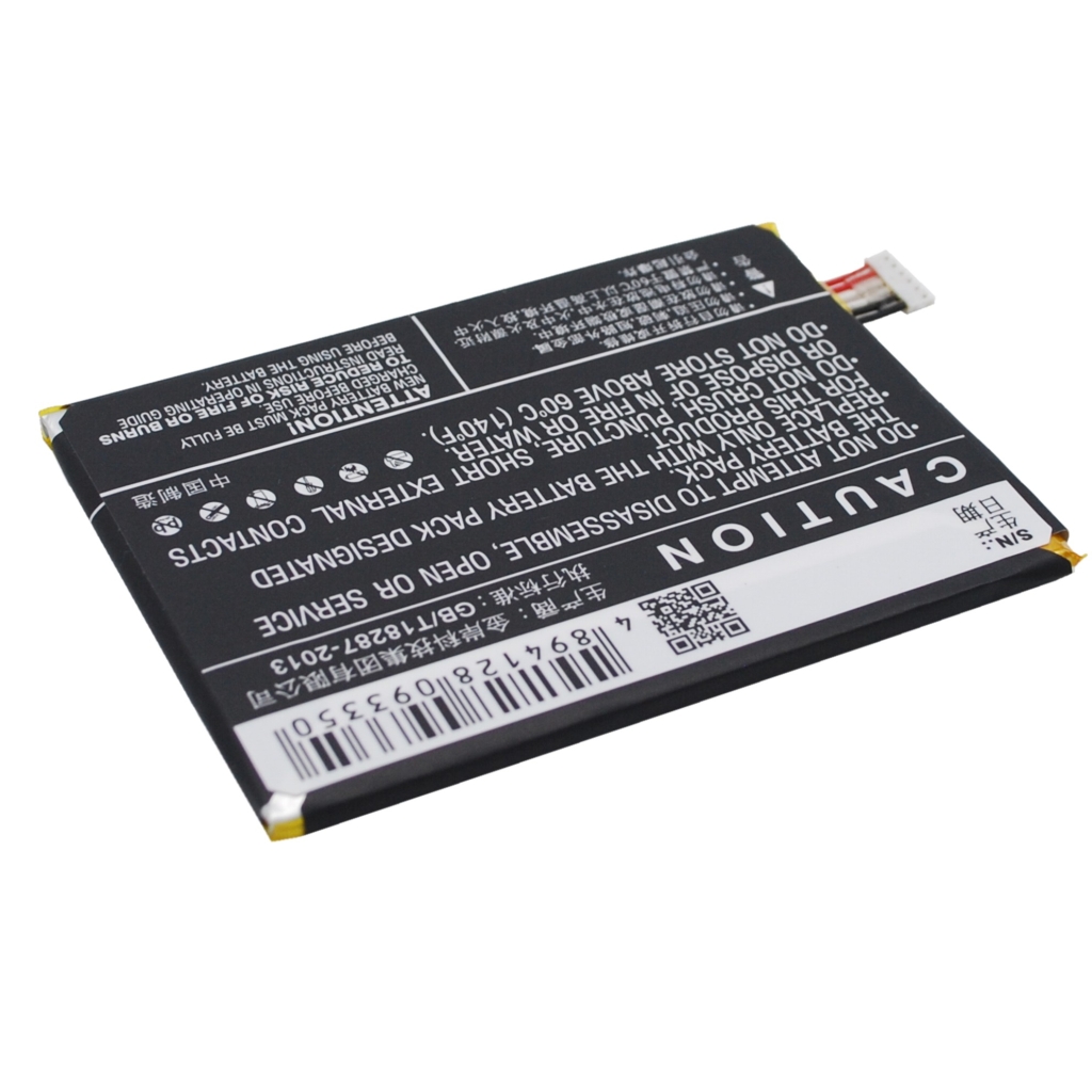 Batería del teléfono móvil DOOV CS-DVS200XL