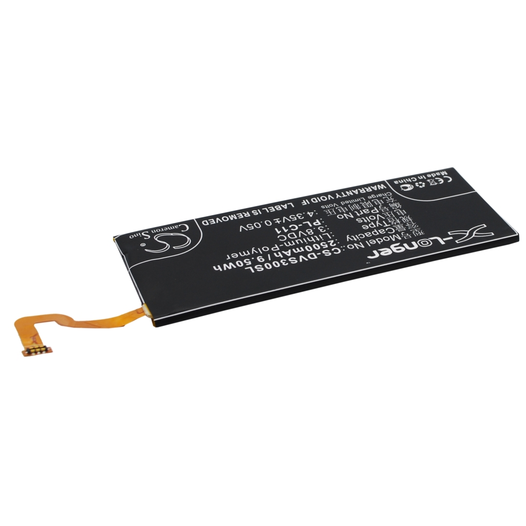 Batería del teléfono móvil DOOV CS-DVS300SL
