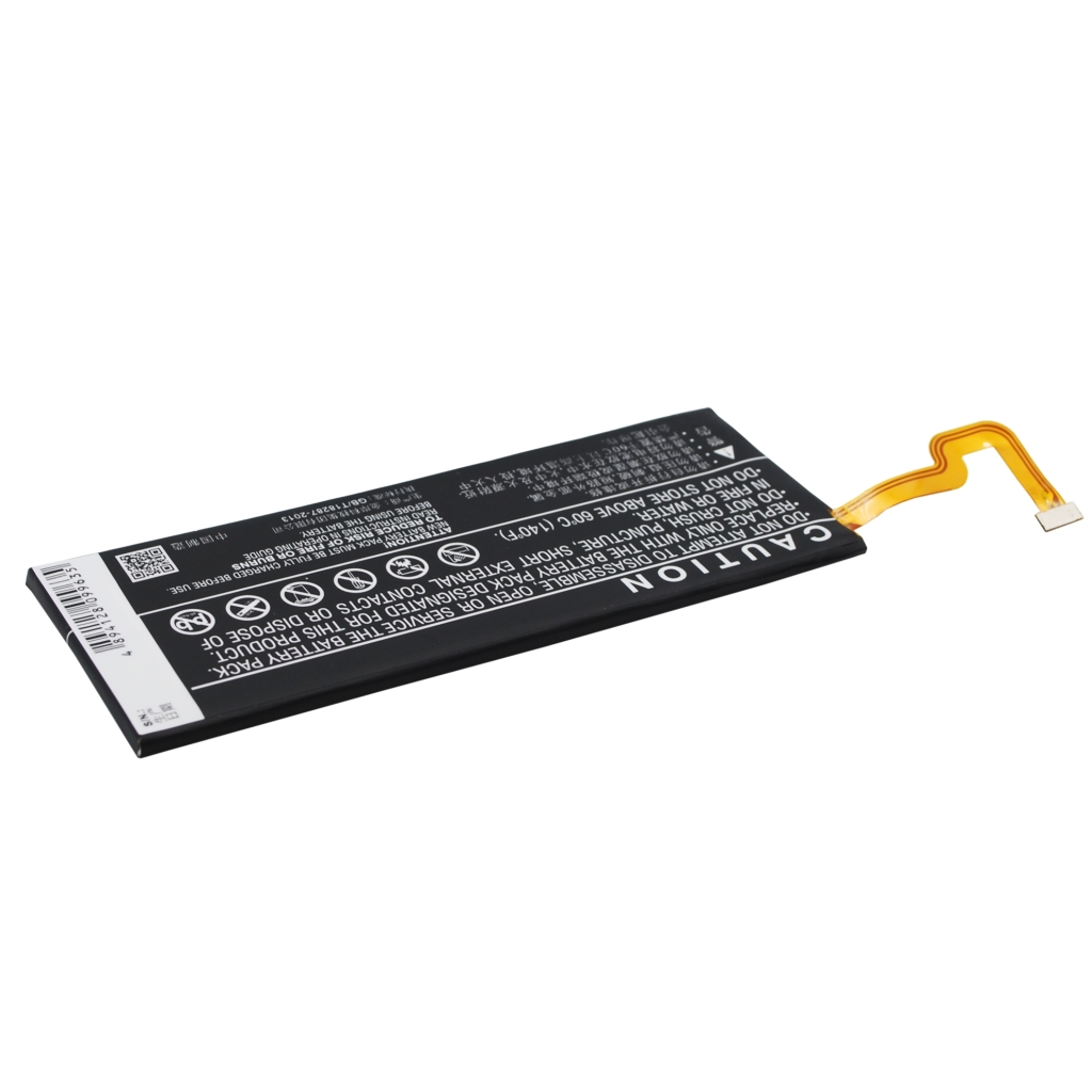 Batería del teléfono móvil DOOV CS-DVS300SL
