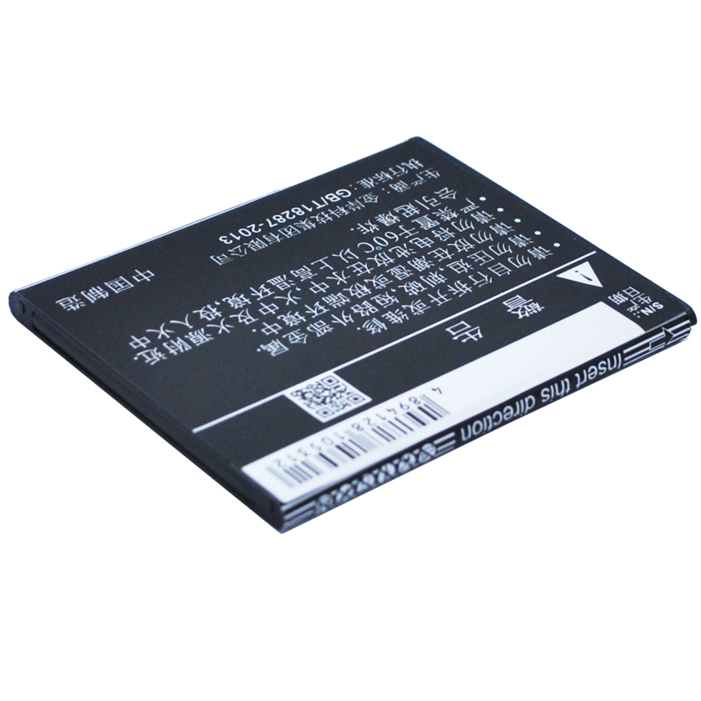 Batería del teléfono móvil DOOV CS-DVS400SL