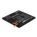 Batería del teléfono móvil DOOV CS-DVV100SL