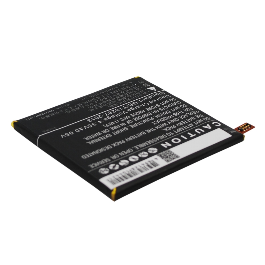 Batería del teléfono móvil DOOV CS-DVV100SL
