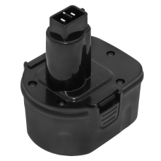 Reemplazo de batería compatible para DeWalt 152250-27,397745-01,571510,571510 R12,571513...