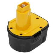 Batería industrial Dewalt DW980K-2