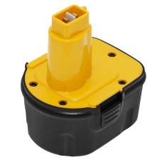 Reemplazo de batería compatible para DeWalt 152250-27,397745-01,DC9062,DC9071,DC9091...