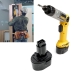 Batería industrial Dewalt DW980K