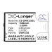 Batería de punto de acceso D-link CS-DWR330SL